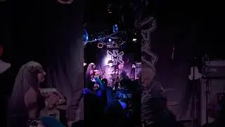The New York Hardcore Chronicles presents: Drew and Rochelle Stone Wedding Bash! - MY WAR