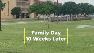 Joining the Army