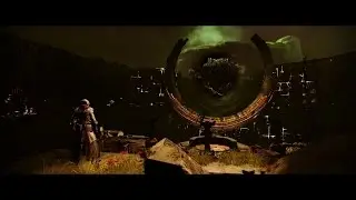 Destiny - Story Playthrough - Mars - Episode 7 : The Dark Heart
