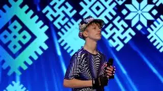 KRISTAPS VASIĻEVSKIS - Било но прошло.