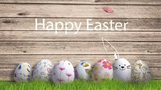 Happy Easter | Sleeping Bunnies and More | Happy Easter 2020 : What is easter | why celebrate easter