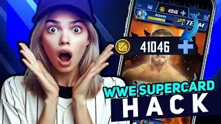 🎮 WWE SuperCard Hack Review &ndash; Does Anything Actually Work?