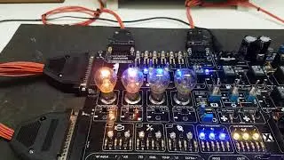 Simulando kit S10 MWM 2.8 TURBO EDC16C9 S10 - utilizando o X Test e o Acess&oacute;rio * 1080@60p