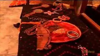 Indian Craftspeople