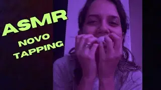 ASMR ESPECIAL❤️Spoon in the mouth #asmr #tapping #amsrtriggers #asmrdormir #asmrtapping #asmrvideos 
