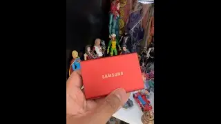 Лучший способ увеличить объем памяти вашего iPad #shorts #samsung #ipad