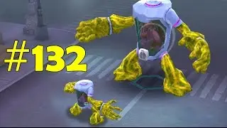Teenage Mutant Ninja Turtles Legends - Part 132