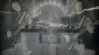 The Machine - original metal song