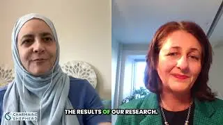 Healing Through Generations: The Epigenetics of Trauma with Dr. Rana Dajani