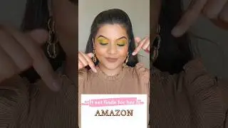 Gift sets for her ft. @amazonfashionin