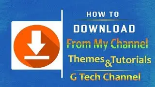 how to download Oppo and Realme themes with very easy steps