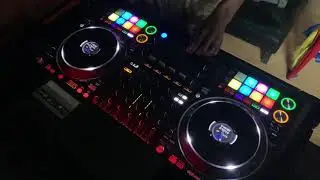 🥶Crew (Remix)🥶chopped & screwed