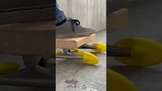 Это колесо не круг.