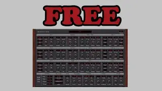 FREE Reducktion by Dead Duck