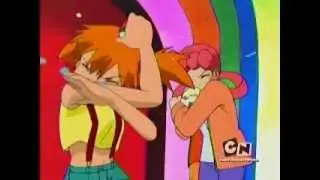 Misty's Mirror