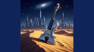 Golden Sands & Silver Strings