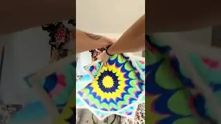 Учебник по созданию денежных рук #flowarts #tutorial