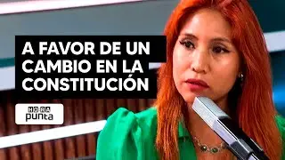 VICTORIA CCANTO: 
