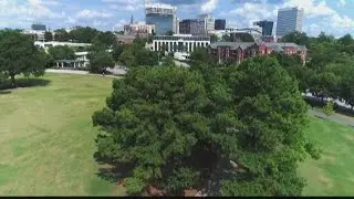 What Are The Plans for Finlay Park