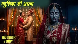 मदुलिका की आत्मा  : Horror Story 2026 || Aahat New Episode 2026 || डर का असली एहसास #aahat2026