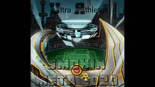 [Yu-Gi-Oh! DuelLinks] Ultra Athlete s Game Play & Deck Build