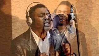 Fernando &Eacute;bano & Beto Sorriso - Nossa voz - (Clipe Oficial)