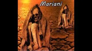 Mariani = Perpetuum Mobile - 1970 -  (Full Album)