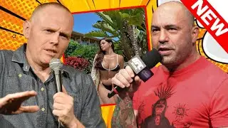 BILL BURR   PIT BULL AFFECTED BY HIS ANGER   YOU PEOPLE ARE ALL THE SAME - Compilation Bill Burr