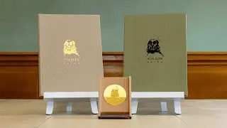 Award Ceremony for the 2025 Holberg Prize and Nils Klim Prize