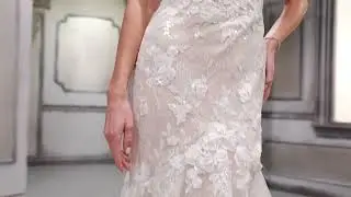 Morilee Wedding Dress 2386 wide