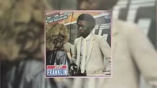 jesse franklin ~ don't turn your back on love {long version} ♡