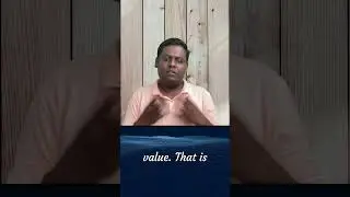 Externalities