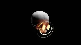 1 Hour 4K Seamless Loop &ndash; Abstract 3D Objects in Perfect Rotation