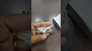 Insta360 One R 4K Mic Adapter For Motovlog #Insta360 #micadapter #insta360oner #india #jaipur
