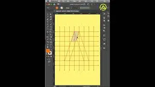 Quick Logo Design | Illustrator