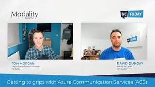 Azure Communication Services: Microsoft&rsquo;s Big Play