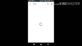 How to download WCC IN Android