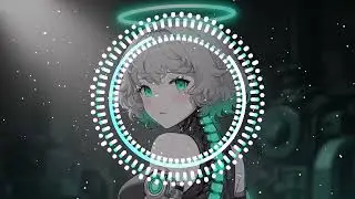 Neural Halo Drive ⚡ J-Pop Punk Instrumental