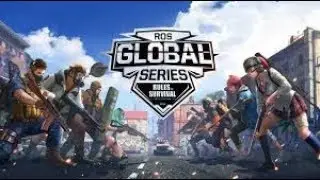 ROS Noah From Youtube VS Private Plork Solo VS FireTeam 1vs5   Sem From Youtube