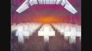 Metallica - Battery (Studio Version)