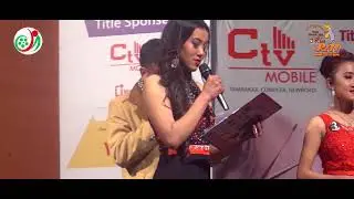 Miss Rai Top final