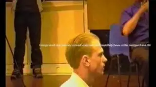 Lee Bennett Kyokushin KO