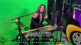 Aurorah Live Toronto -The Cure & The Cause #torontoravecommunity #torontounderground #torontoevents