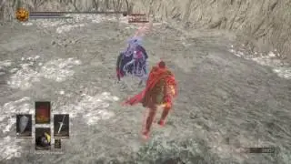 DARK SOULS&trade; III Undead Match