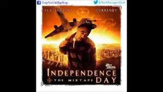 Curren$y - Passport Sports (Ft. Joey Queans & Young Roddy) [Independence Day]