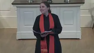 March 12, 2023 Andrew Wicks Ordination