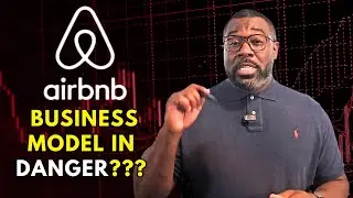 Airbnb STOCK ANALYSIS: IS THEIR GROWTH STORY OVER? #airbnb #abnb #stockanlaysis #investing