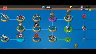 Boom Beach: Warships and CritterCannons event! 1000 critters!!!11!!1