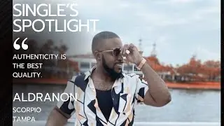 Singles Spotlight | Aldranon