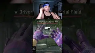 Гениальное объяснение плавающих скинов в CS #csgo #gaming